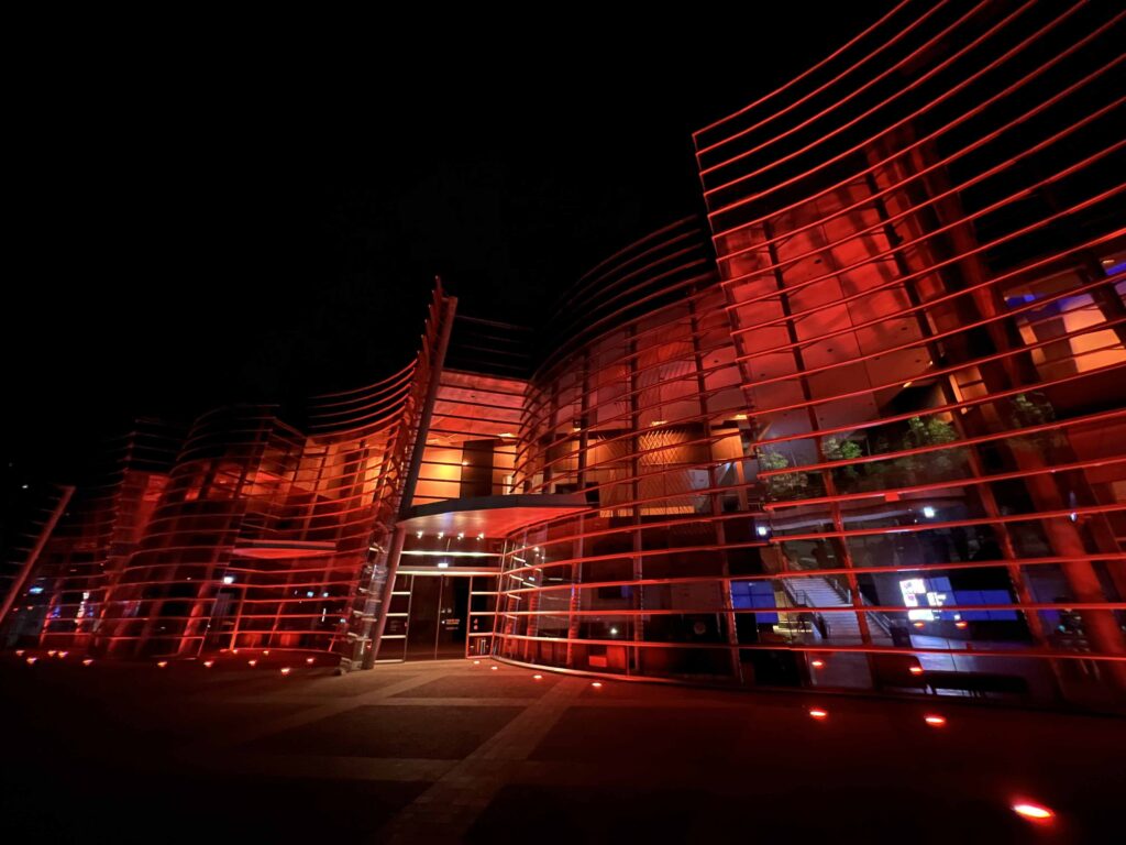 Christchurch Art Gallery